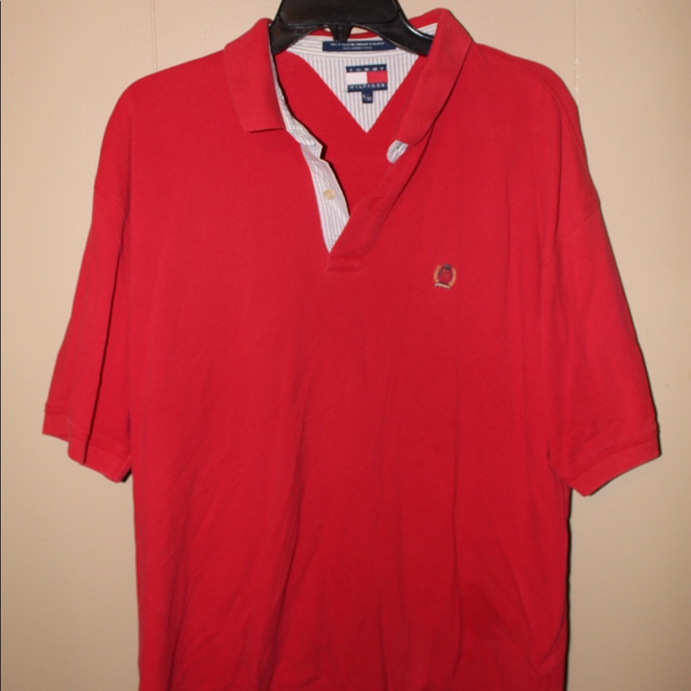 TH Polo